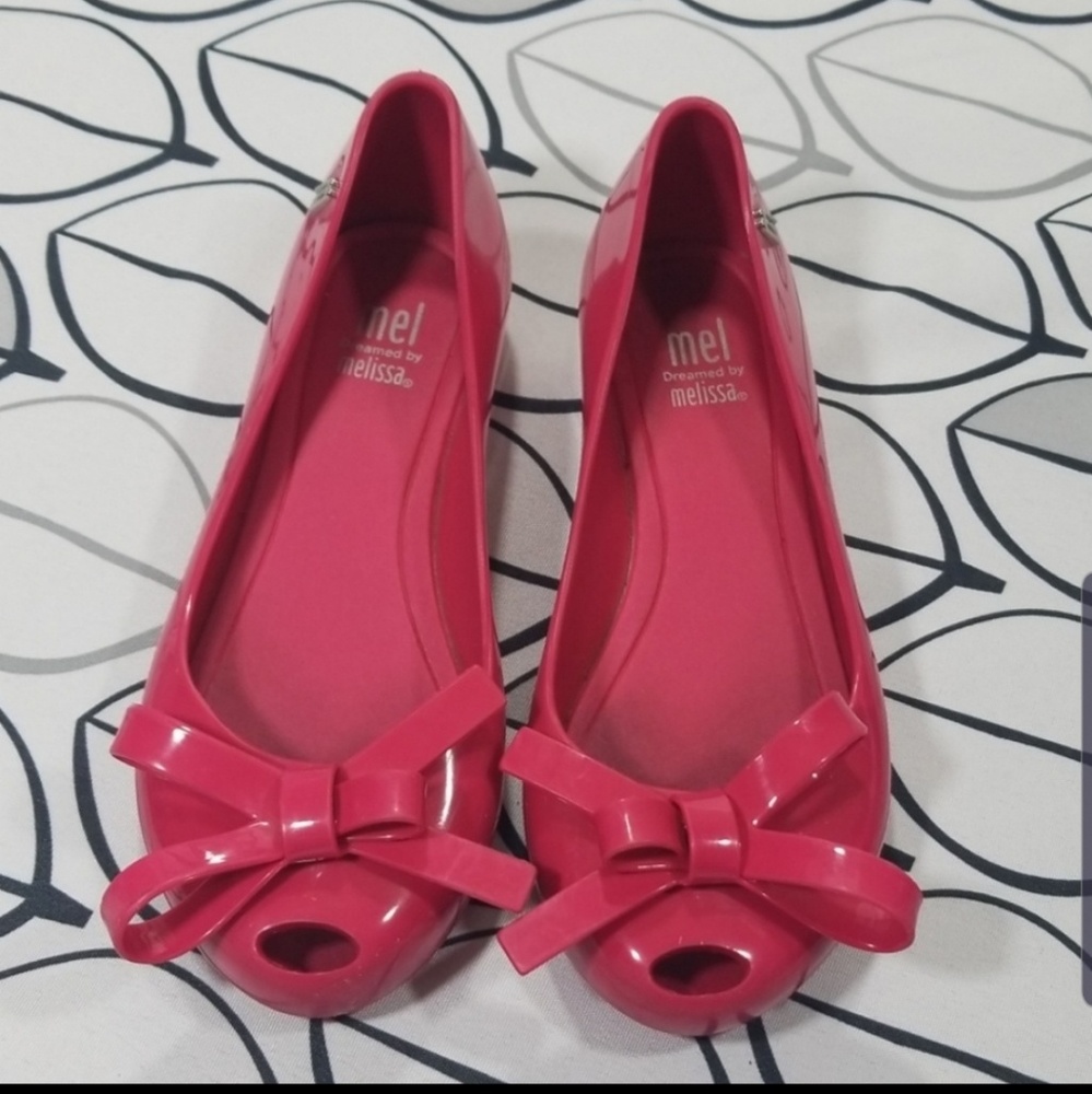 Mini melissa